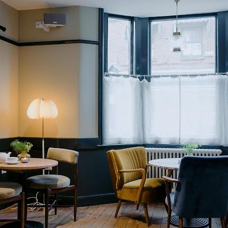 The Rose Hotell Deal Eksteriør bilde
