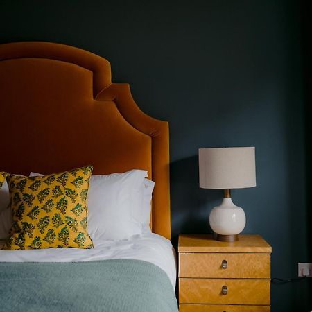 The Rose Hotell Deal Eksteriør bilde