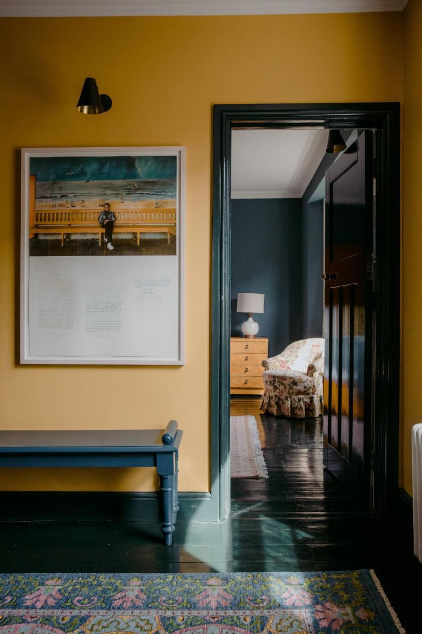 The Rose Hotell Deal Eksteriør bilde