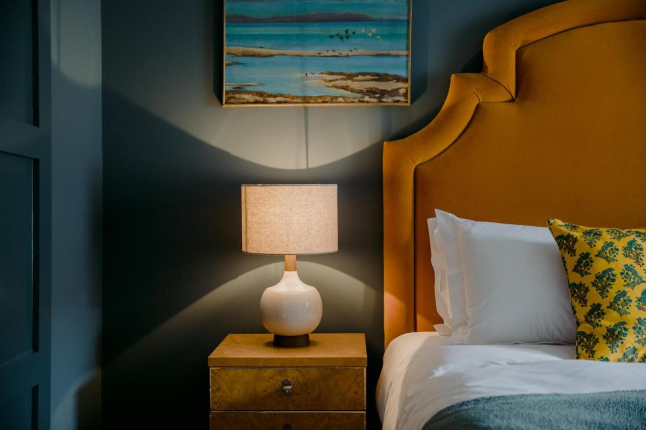 The Rose Hotell Deal Eksteriør bilde